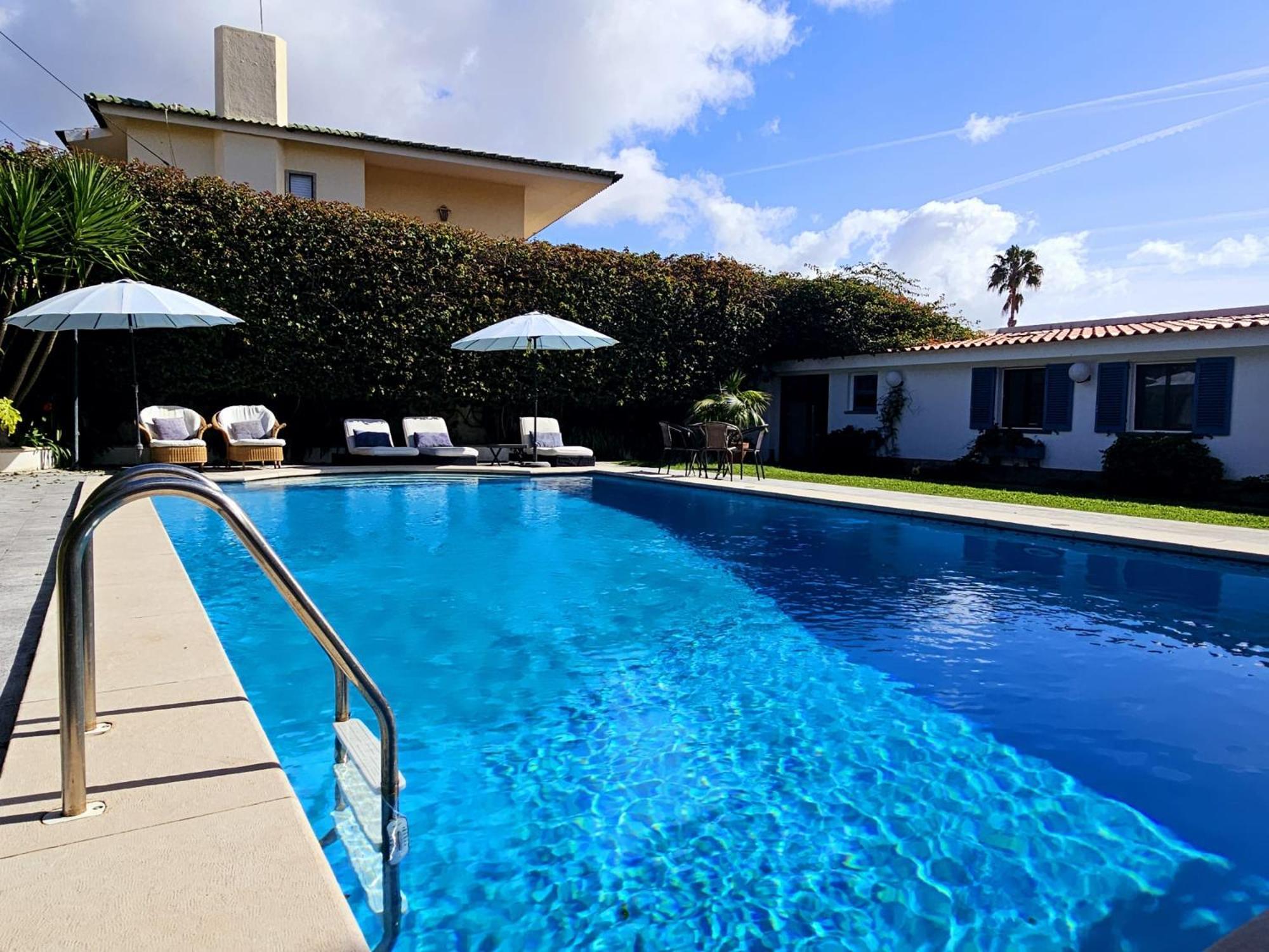 Appartement Charming Cozy With Garden & Pool *