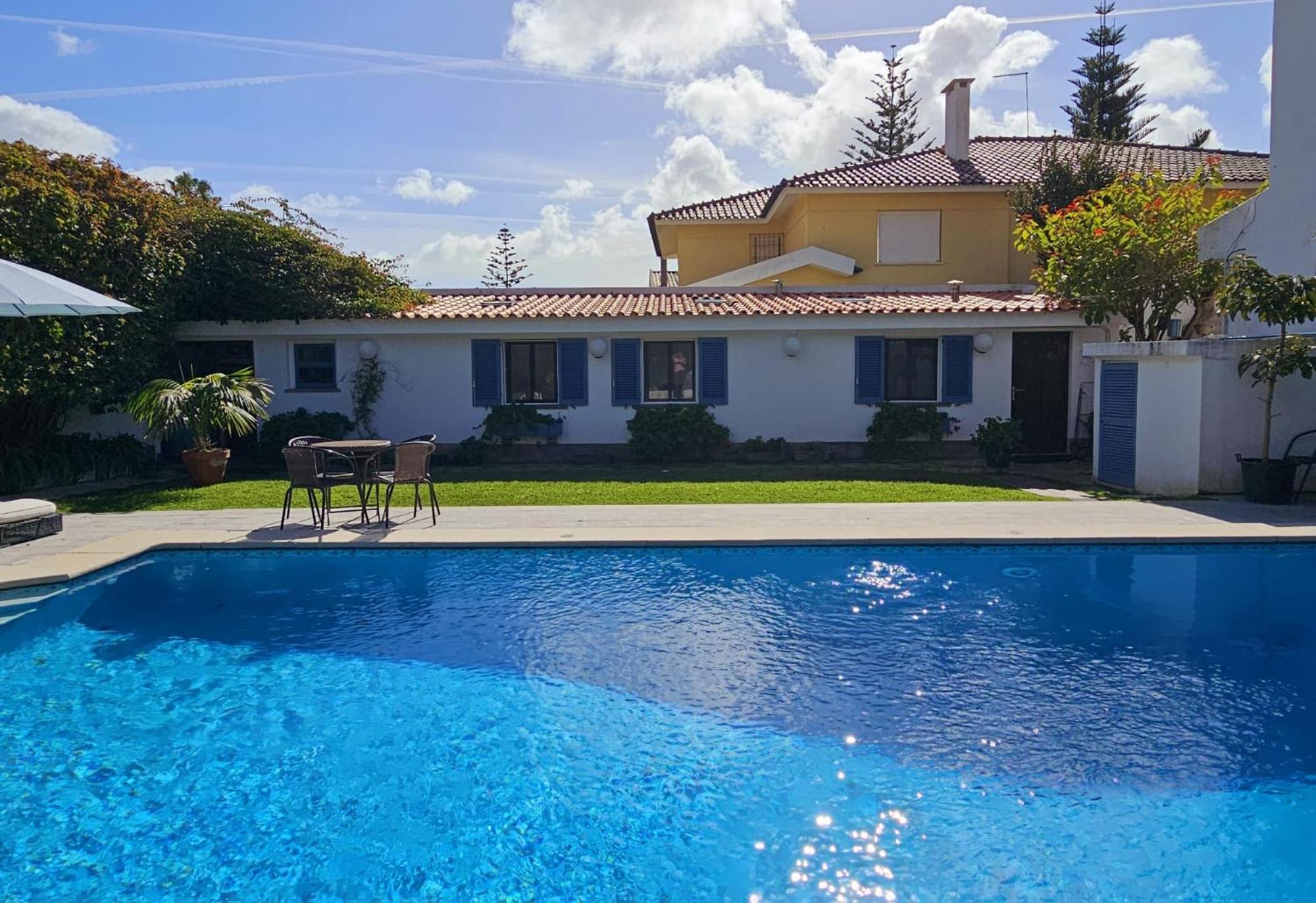 Charming Cozy With Garden & Pool Appartement